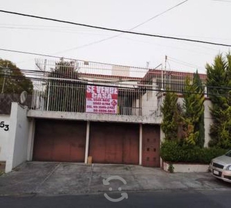 Casa en Jardines del Pedregal CDMX