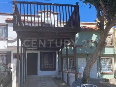 Casa en Renta en Residencial Agua Caliente