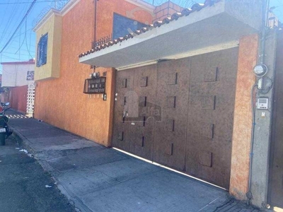 Casa en Venta Col. Azcárate, Puebla, Pue.