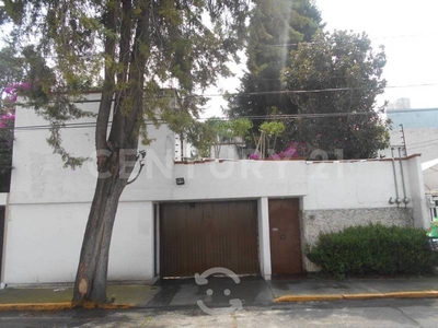 Casa en Venta en Colón Echegaray, Naucalpan, Es...