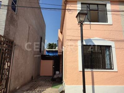 CASA EN VENTA EN, EJIDO DE TULPETLAC, ECATEPEC, ESTADO DE MÉXICO