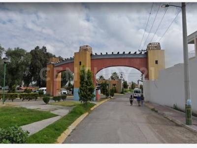 Casa en venta en Fraccionamiento Paseos de San Juan, Zumpango, Estado de México