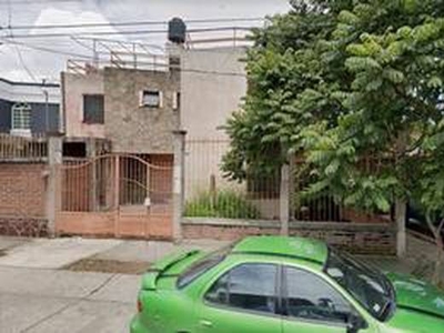 Casa en venta en Guadalajara Jalisco Col