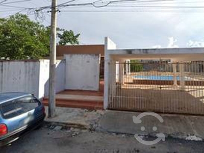 Casa en Venta en Merida Yucatan Col Brisas