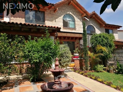 Casa en venta en Zona Norte de Cuernavaca