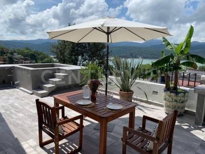 Casa en venta, Valle de Bravo.