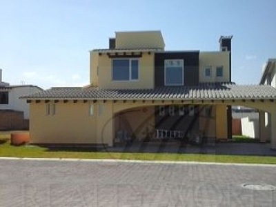 CasasenVentaenResidencial Rancho el Mesón