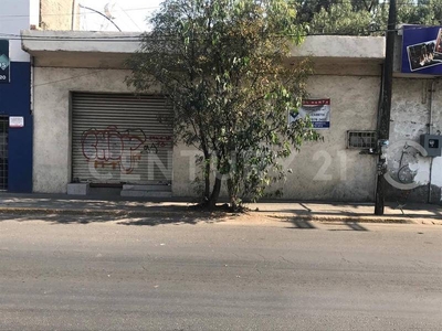 Comercial Bodega en Renta en Los Reyes, Tlalnep...