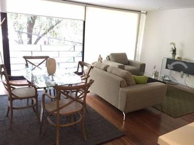 CONDESA, DEPARTAMENTO EN VENTA.