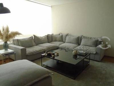 DEPARTAMENTO EN VENTA EN BOSQUES DE LAS LOMAS CDMX