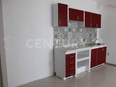 Departamento tipo loft, Presidentes Ejidales, C...