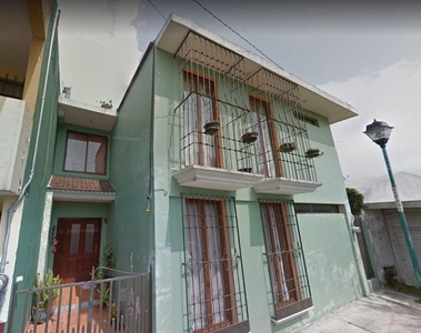 Doomos. Casa de remate bancario (ADJUDICADA) en Col Sumidero, Xalapa Ver ¡GRAN OPORTUNIDAD!