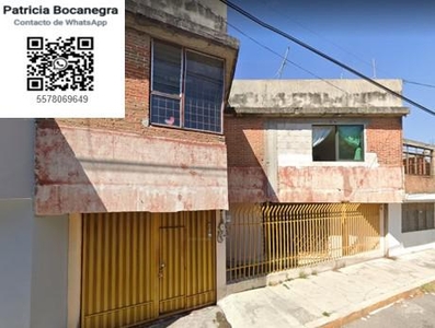 Venta Casa En Calle 7 Norte El Salvador Puebla Solo De Contado Anuncios Y  Precios - Waa2