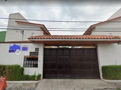Doomos. VENDO Casa en Hcienda Tepepan,Santa Maria Tepepan, Xochimilco-IVR