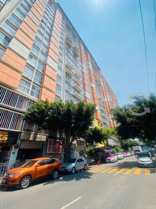 Dpto. Venta San Hipólito, Anáhuac I secc, CDMX