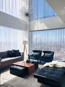 Penthouse en Venta a Dos Minutos de Angelopolis