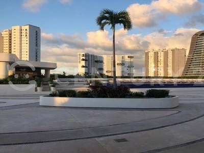 Penthouse en venta en Puerto Cancún
