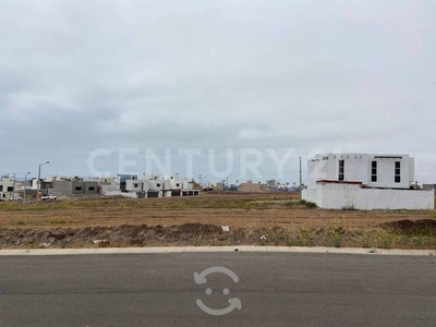 TERRENO EN VENTA DE 250 M2 EN PUNTA AZUL RESIDE...