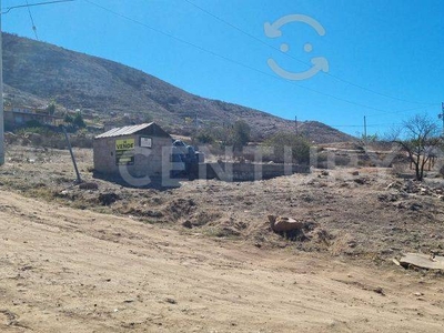 Terreno en venta en Valle de Guadalupe Ruta del...