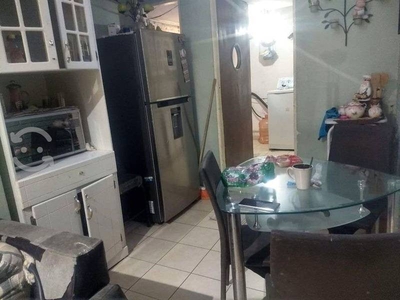 Vendo Departamento 1er Nivel ampliado