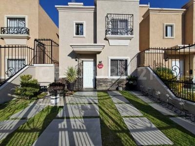 Venta de Casa En Fraccionamiento Viñedos en Pachuca, Hidalgo.