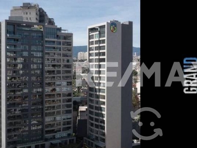 VENTA DE DEPARTAMENTO EN BOSQUES DE LAS