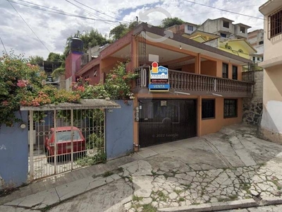 Venta de propiedad en zona Acueducto - CEM