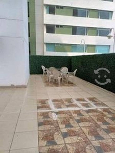 VENTA DEPARTAMENTO EN INTERLOMAS 3 RECÁMARAS