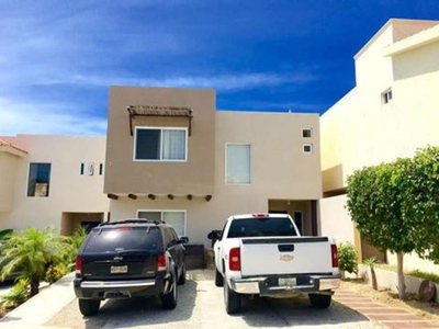 Casa en Renta en San José del Cabo, Baja California Sur