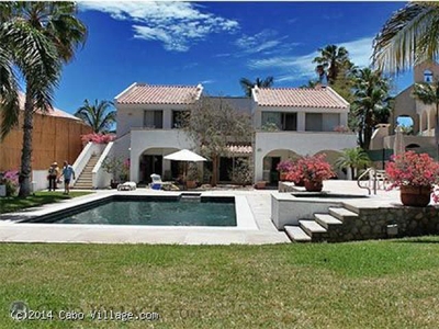 Casa en Renta en San José del Cabo, Baja California Sur