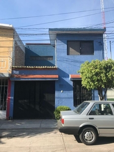 Casa en Venta en ALAMOS Celaya, Guanajuato