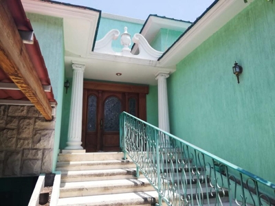 Casa en Venta en Fracc. Cuesco Pachuca de Soto, Hidalgo