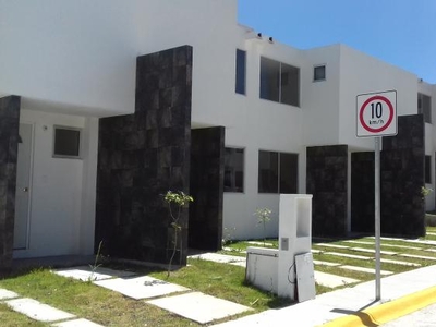 Casa en Venta en La Guadalupana del Lago Atizapan de Zaragoza, Mexico