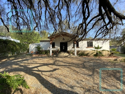 Doomos. CASA EN VENTA CAMPESTRE LOS CRISTALES ZONA CARRETERA NACIONAL MONTERREY