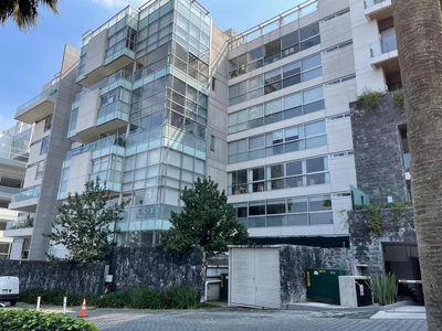 Doomos. Departamento en venta en Tlalpan con seguridad