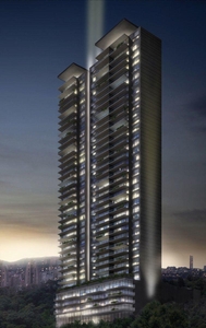 Doomos. Departamentos en Venta, Vista Real 14, Lomas Country Club.