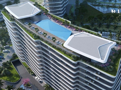 Doomos. PREVENTA DE PENTHOUSE EN ZONA DIAMANTE, CERCA DE LA ISLA ACAPULCO