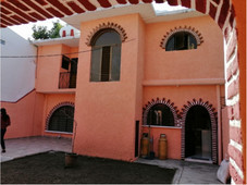 casa sola en venta cuernavaca morelos