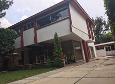 casa en venta - circuito ingenieros, satelite naucalpan