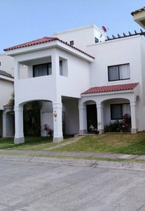 Casa en Venta en ANDALUS VERACRUZ, Veracruz