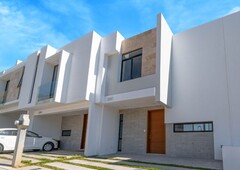 casa en venta en bosques de santa anita, tlajomulco de zúñiga, jalisco