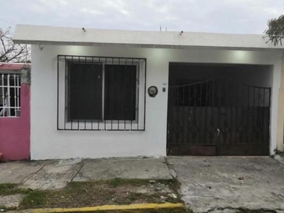 Casa en Venta en BUENA VISTA VERACRUZ, Veracruz