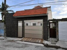 Casa en Venta en Colonia Hidalgo Veracruz, Veracruz