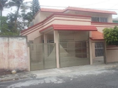 Casa en Venta en EL FLORESTA 80 VERACRUZ, Veracruz