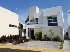 Casa en Venta en Electricistas Veracruz, Veracruz