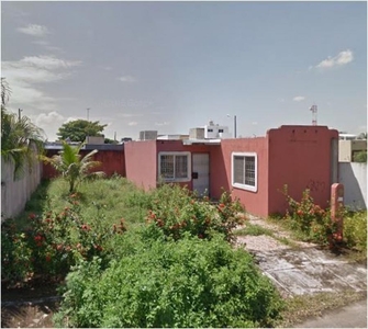 Casa en Venta en FRACCIONAMIENTO PUENTE MORENO VERACRUZ, Veracruz