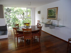 casa en venta en lomas de tecamachalco - 3 recámaras - 376 m2