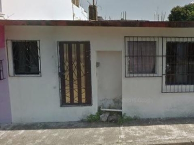 Casa en Venta en POPULARES PROL MIGUEL HIDALGO Veracruz, Veracruz