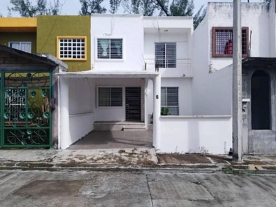 Casa en Venta en RESIDENCIAL DEL BOSQUE VERACRUZ, Veracruz