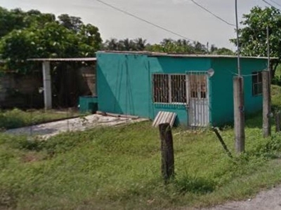 Casa en Venta en VILLA DE CORTES Veracruz, Veracruz